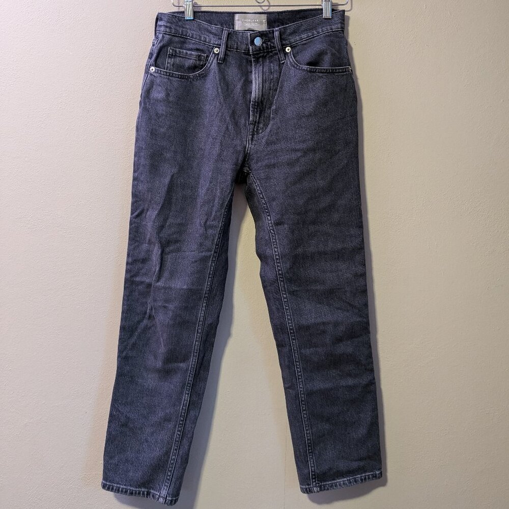 Everlane Original Cheeky Jean